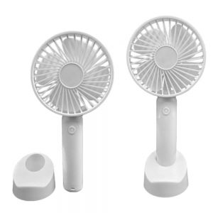 VENTILADOR PORTÁTIL FAN personalizada